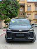 GEELY COOLRAY 2026