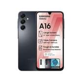 Samsung galaxy A16 neuf 128go ram 6go