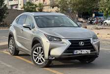 Lexus RX 300 2017