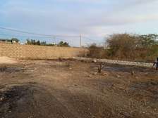 TERRAIN NDAYANE A VENDRE