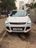 Ford scape
