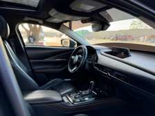 Mazda cx30