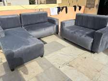 Salon 7 place angle