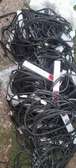 Rallonge simple et triphase 3600whatt