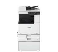 Imprimante couleur multifonction canon IR C3326i