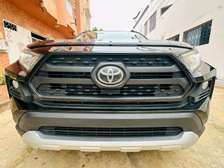 Toyota Rav4 trail 2029
