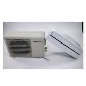 SPLIT 3CV ELACTRON 24000BTU GAZ 410