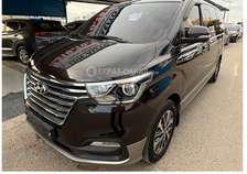 Hyundai Starex 9 places Exclusive 2019