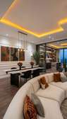 Appartement d'Exception Meublé – 220 m² aux Almadies