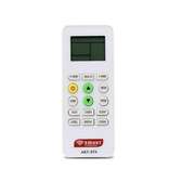 SMART TECHNOLOGY Télécommande Split AKT-ST4