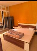 Appartement meublé