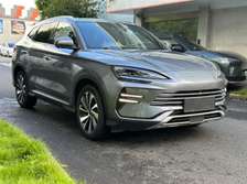 BYD Song PuLS  2024