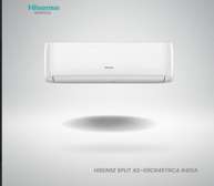 Climatiseur Hisense Split AS-09CR