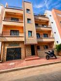 OUAKAM – IMMEUBLE R+2 À VENDRE | 172 m² Ouakam corniche