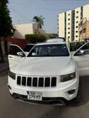 JEEP GRAND CHEROKEE SORT 2014