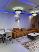 APPART MEUBLE 3CH+SALON NGOR ALMADIES