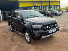 Ford ranger 2015
