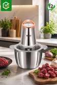 HACHOIRE A VIANDE YAKI 2LITRES ELECTRIQUE YM20S03