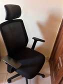 Chaises de bureau et chaises visiteurs