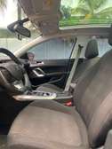 PEUGEOT 308 2016