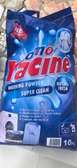 Racine lessive poudre 10 kg taches tenaces fraîcheur