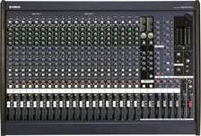 Table mixage MG24