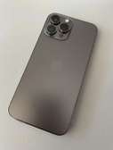 IPhone 13 Pro Max 256Go