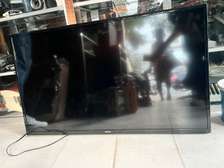 Philips TV 55" Full HD Noir Grand Écran