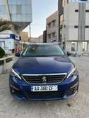 LOCATION PEUGEOT 308 DE 2018