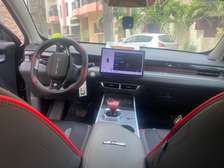 Jetour X70