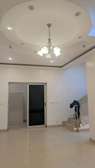 À louer appartement duplex cite asecna