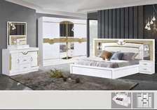 Chambre a couche 6 battants