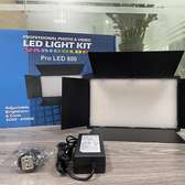 Projecteur led 800