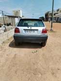 Golf diesel