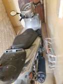 KYMCO PEOPLE S 150