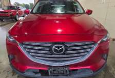Mazda CX-9 SUV 2018
