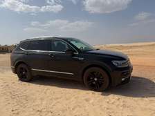 A VENDRE TIGUAN 2019