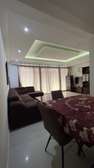 Appartements F3 Meublé à Louer longue durée Ngor virage