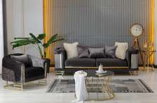 Salon Turc 8 places