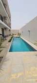 Appartements a louer Saly center