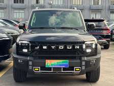JETOUR T2 2023