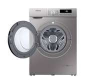 MACHINE A LAVER 8KG SAMSUNG FRONT LOAD GRIS WW80T3040BS/NQ