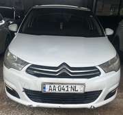 Citroën C4 2014