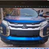 RVR MITSUBISHI 2020