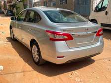 Nisane sentra