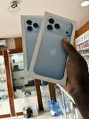 Iphone 18Pro max 256gb Sim physique