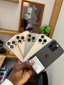 Apple iPhone 16 Pro  128Go
