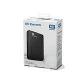 DISQUE DUR EXTERNE SATA WESTERN DIGITAL NEUF