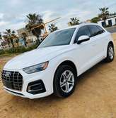 Audi Q5 2023