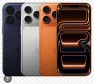 Apple iPhone 17 pro 256G